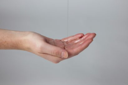 Fountain of Hygiene hand sanitiser competition