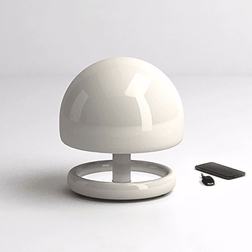 Six Chinese designers devise products for protection against epidemics