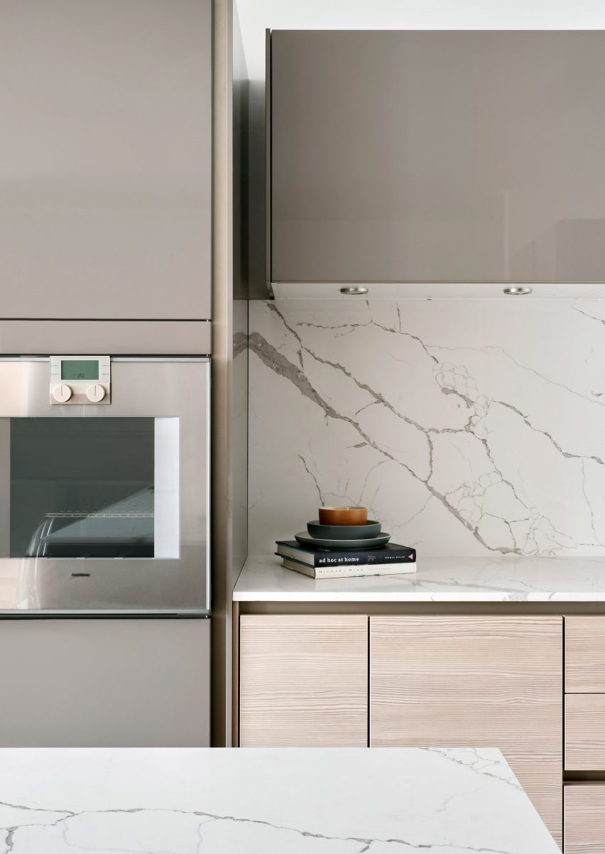 Franklin Street by Michael Hennessey Architecture