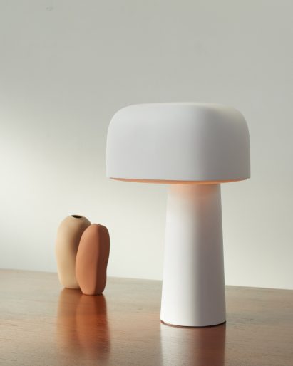 Gantri and Ammunition Lights