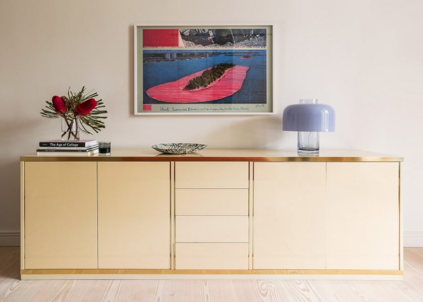 Glogauer Apartment by White Arrow