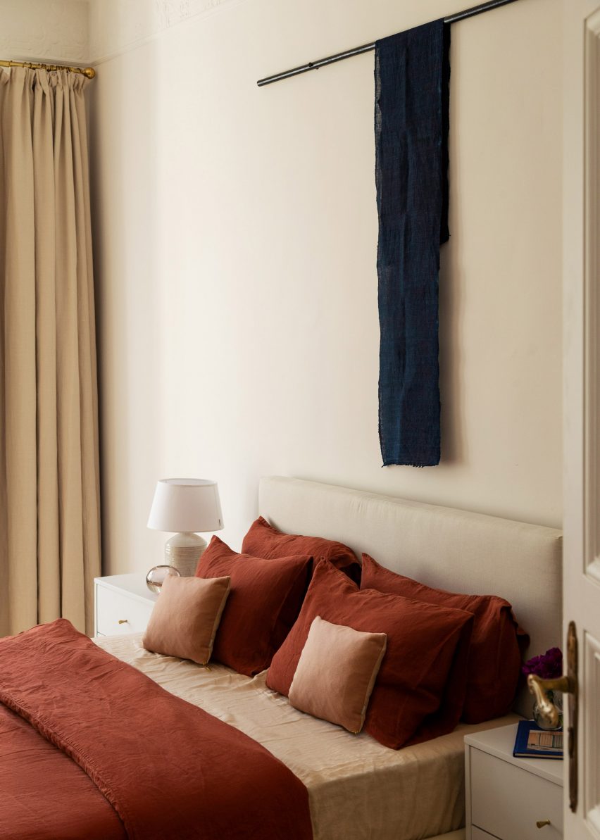 Glogauer Apartment by White Arrow