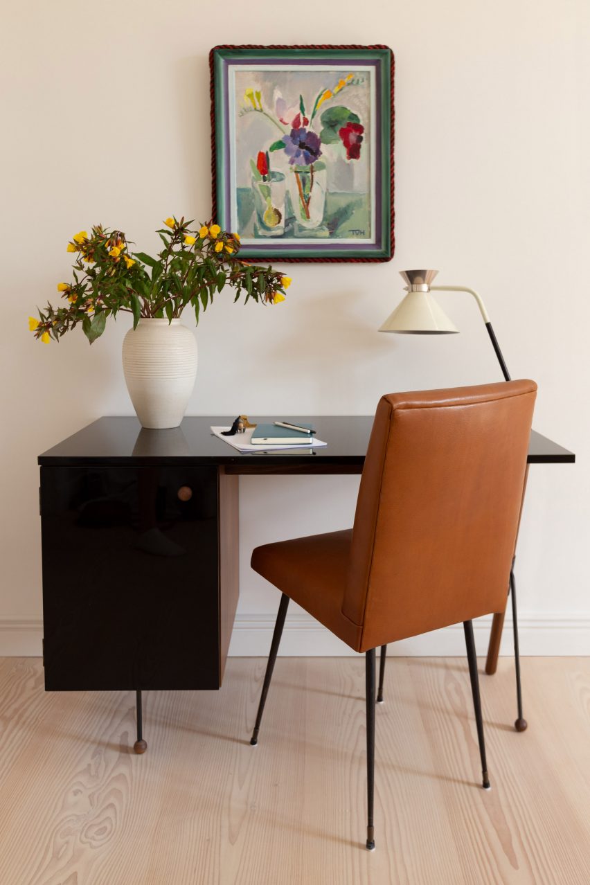 Glogauer Apartment by White Arrow