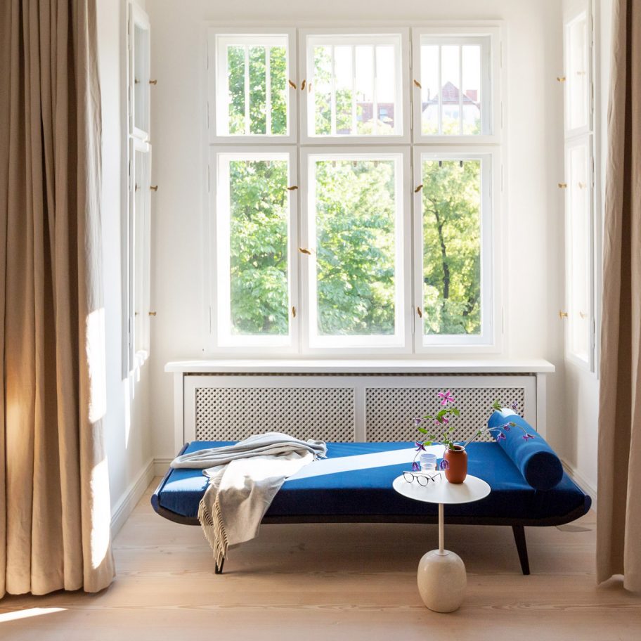 Glogauer Apartment by White Arrow