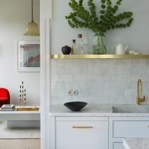 Glogauer Apartment by White Arrow