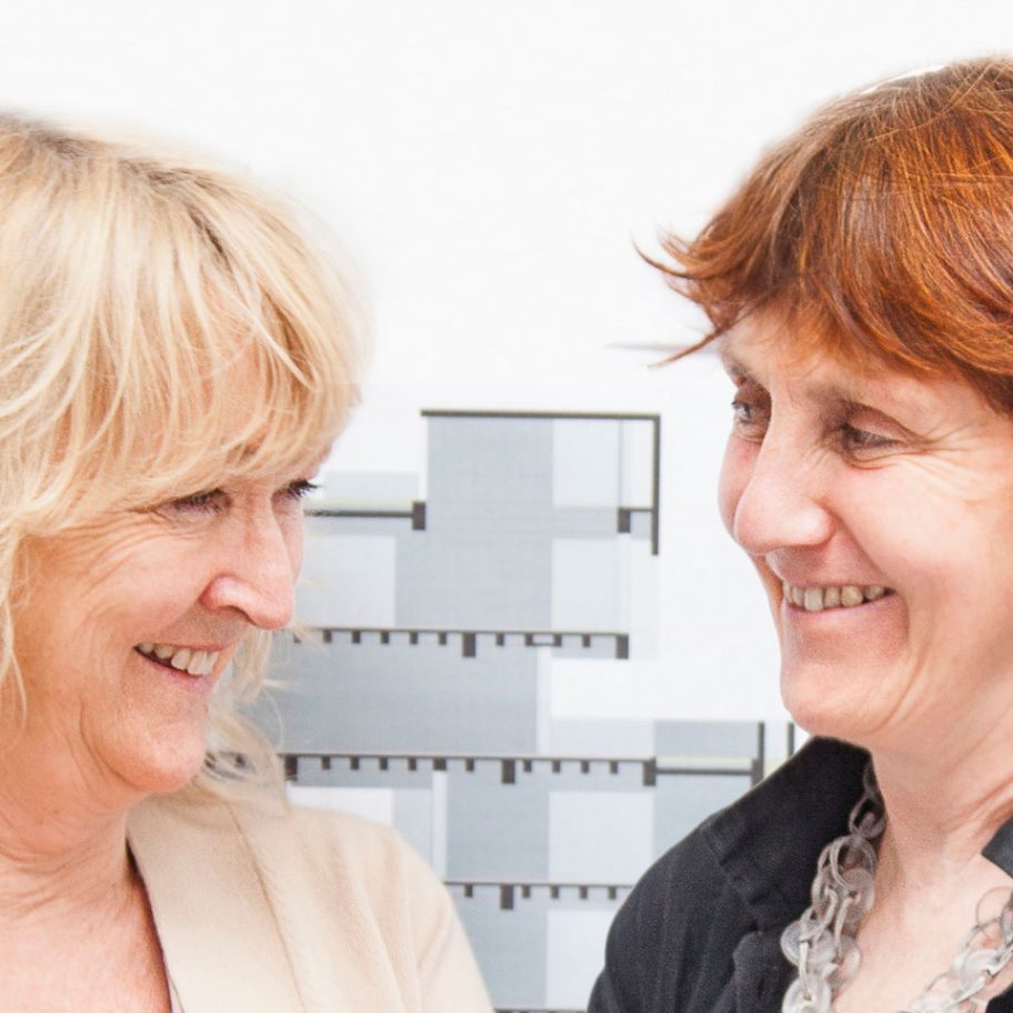 Yvonne Farrell and Shelley McNamara win Pritzker Architecture Prize 2020