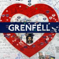 Grenfell Tower Inquiry suspended over coronavirus