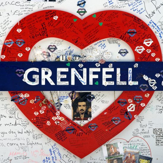 Grenfell Tower Inquiry suspended over coronavirus