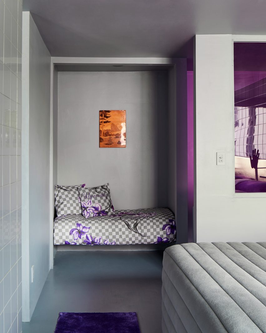 Harry Nuriev and Tyler Billinger Residence