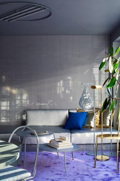 Harry Nuriev and Tyler Billinger Residence