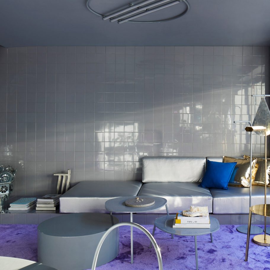 Harry Nuriev and Tyler Billinger Residence