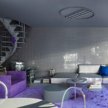 Harry Nuriev and Tyler Billinger Residence
