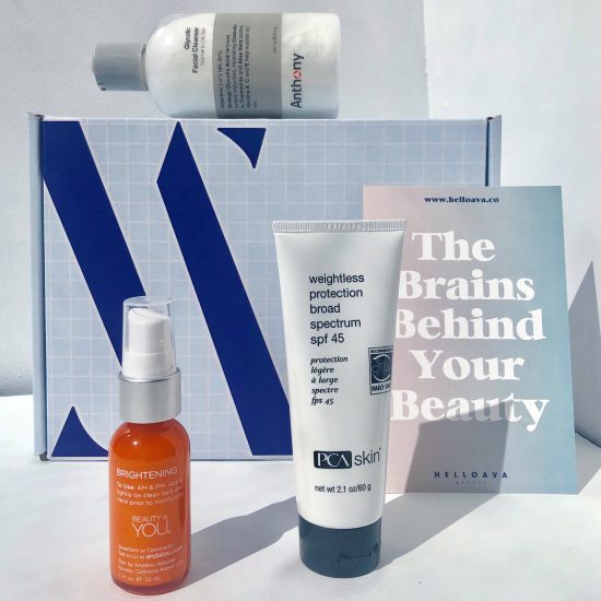 Seven customisable skincare brands harnessing artificial intelligence