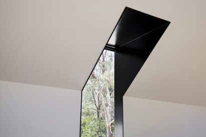 Hepburn Springs House by Telha Clarke
