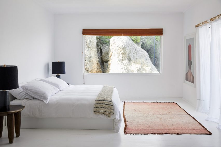 Icaria House by Antonio Zaninovic Architecture Studio