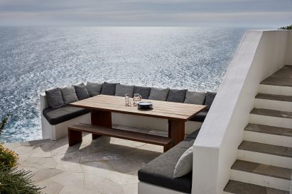 Icaria House by Antonio Zaninovic Architecture Studio