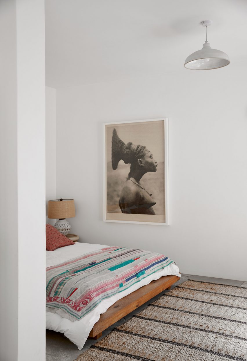 Icaria House by Antonio Zaninovic Architecture Studio