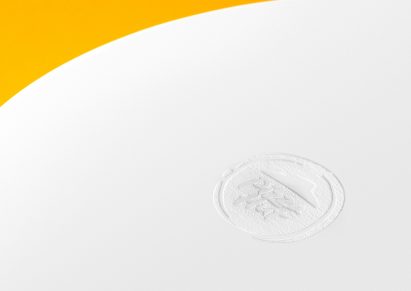 Sava table by IKEA x Pizza Hut