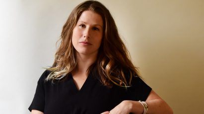 Caroline Criado Perez interview