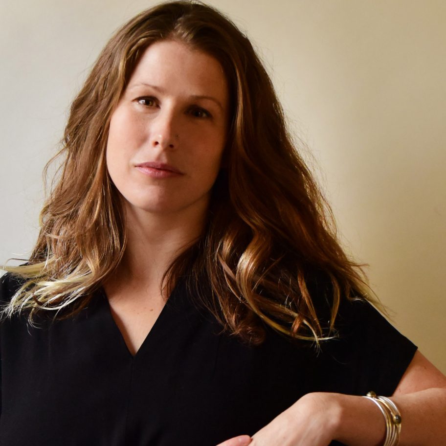 Caroline Criado Perez interview