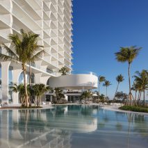 Jade Signature, Miami by Herzog & de Meuron