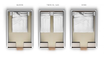 Jupe flat-packed care units could bolster hospitals in coronavirus pandemic
