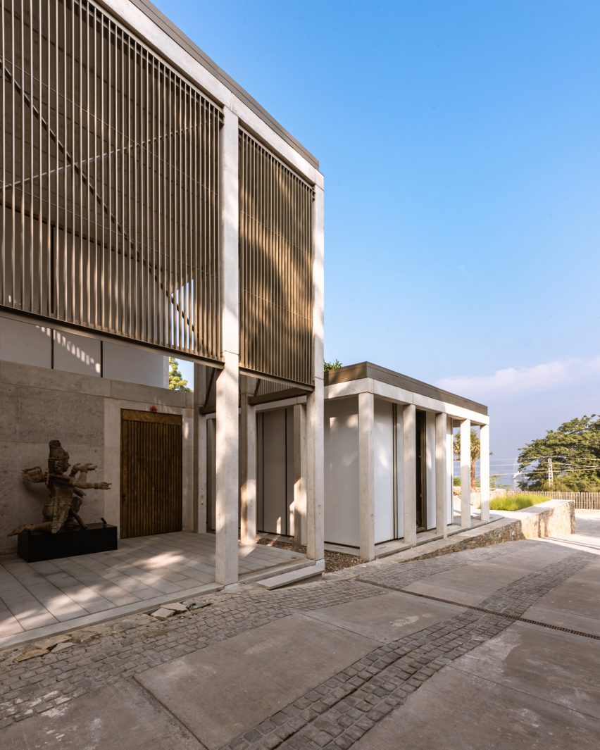 K Residence by Matra Architects