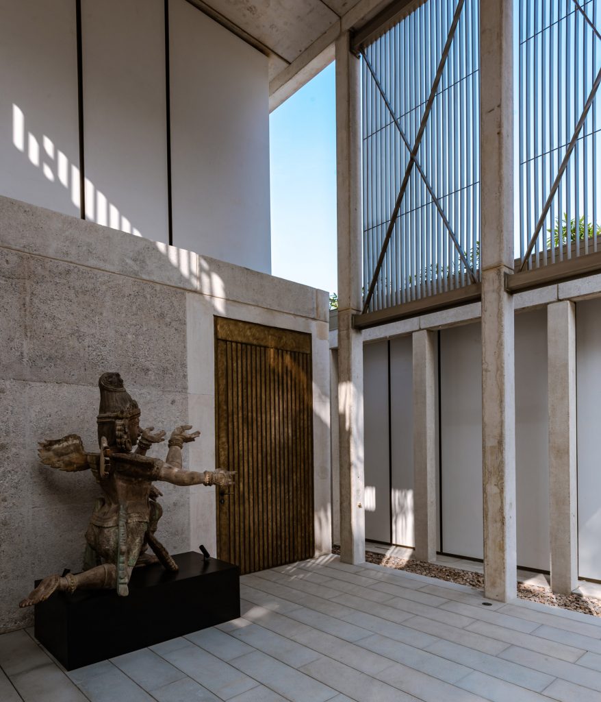 K Residence by Matra Architects