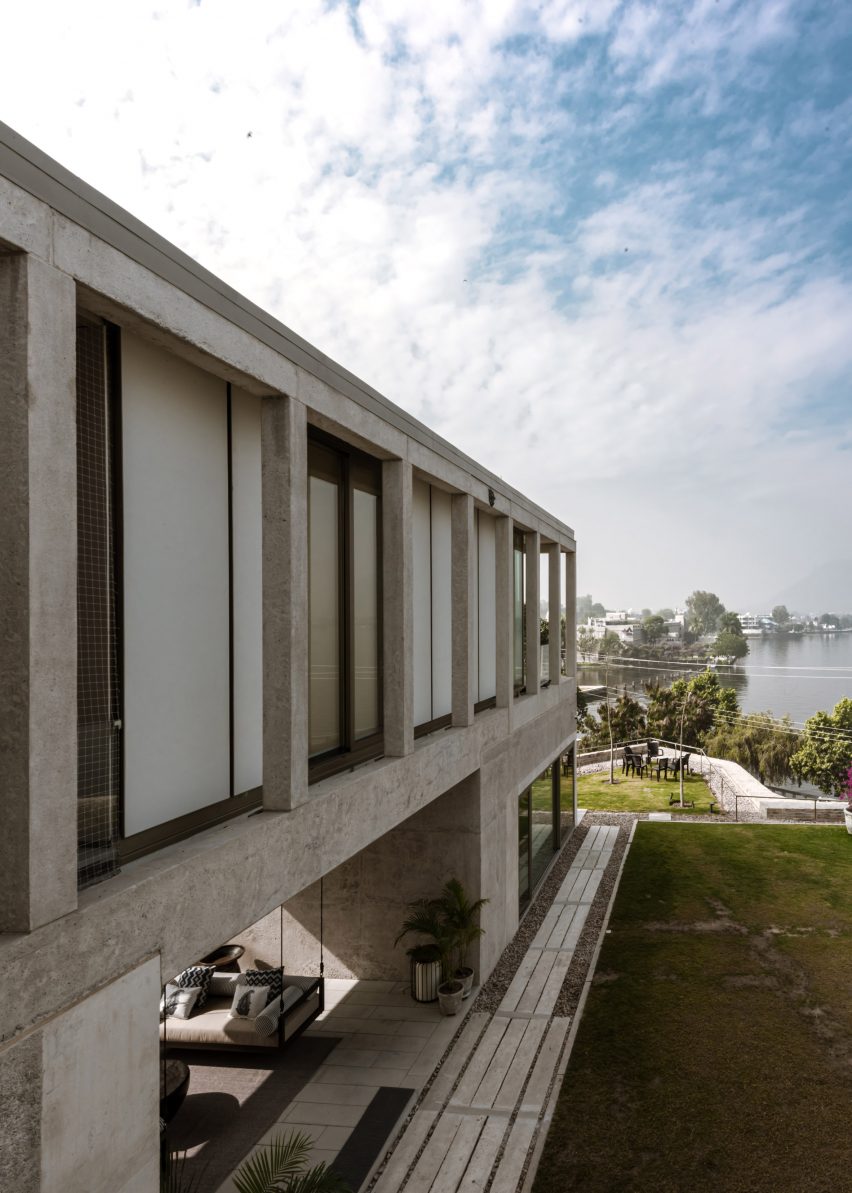 K Residence by Matra Architects
