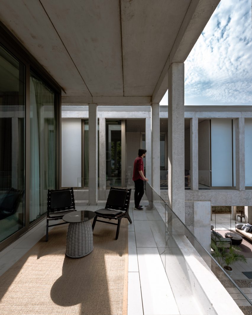 K Residence by Matra Architects