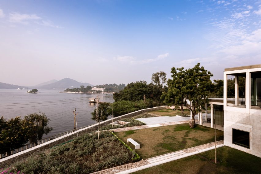 K Residence by Matra Architects