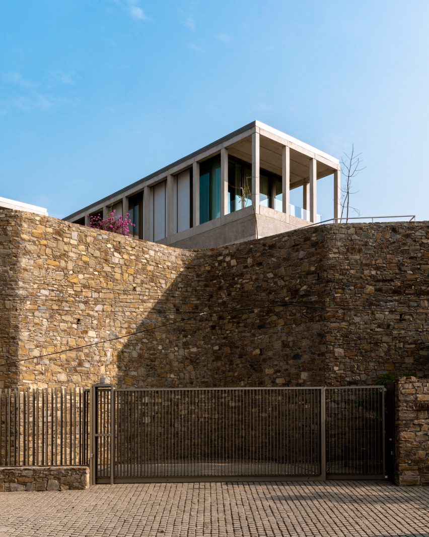 K Residence by Matra Architects