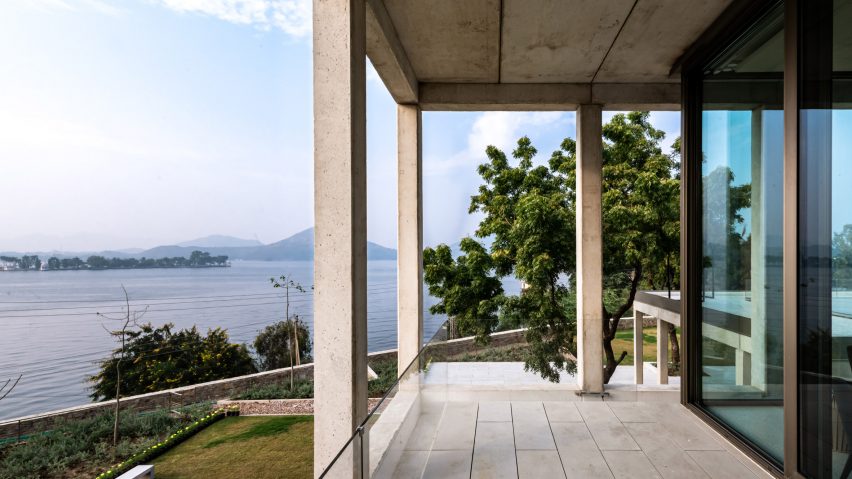 K Residence by Matra Architects