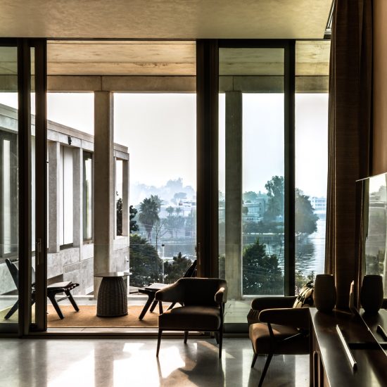 K Residence by Matra Architects