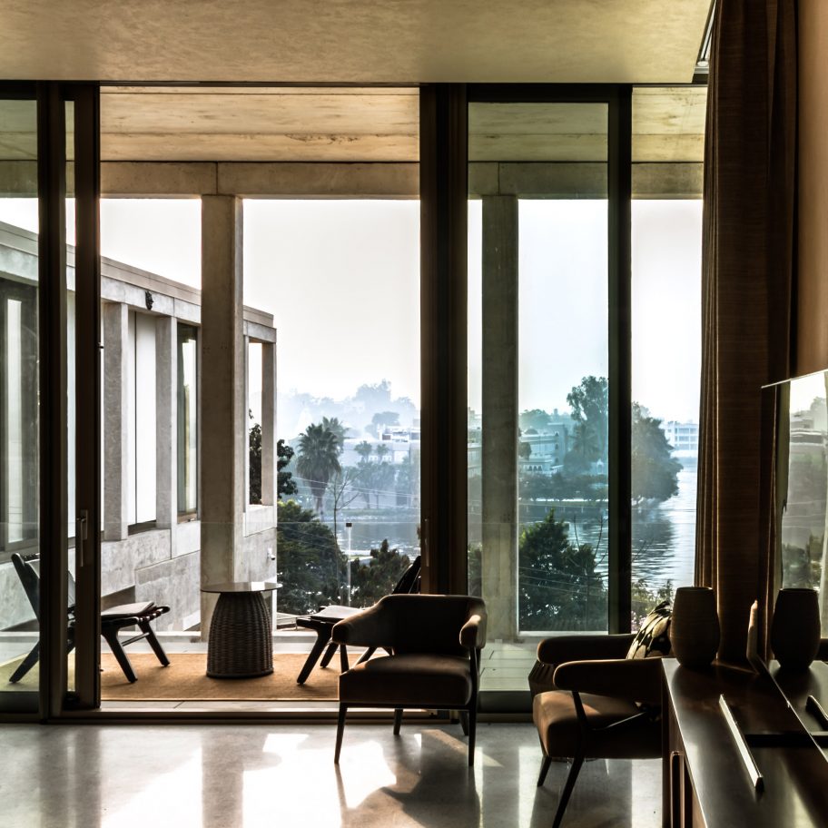 K Residence by Matra Architects