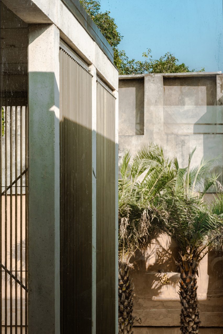 K Residence by Matra Architects