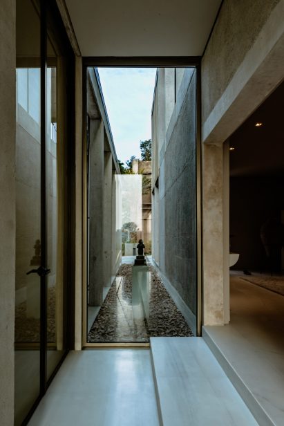 K Residence by Matra Architects