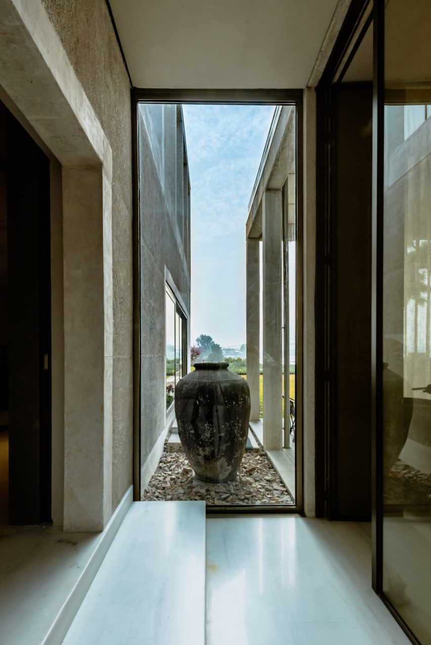 K Residence by Matra Architects