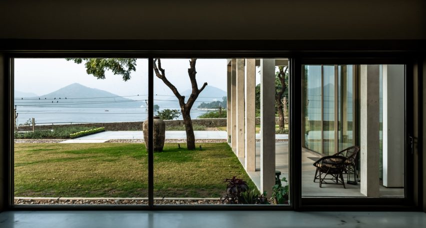 K Residence by Matra Architects