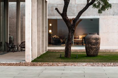 K Residence by Matra Architects