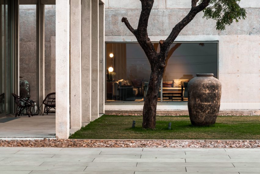 K Residence by Matra Architects