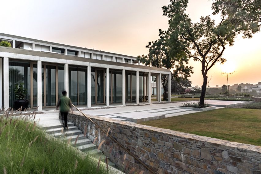 K Residence by Matra Architects