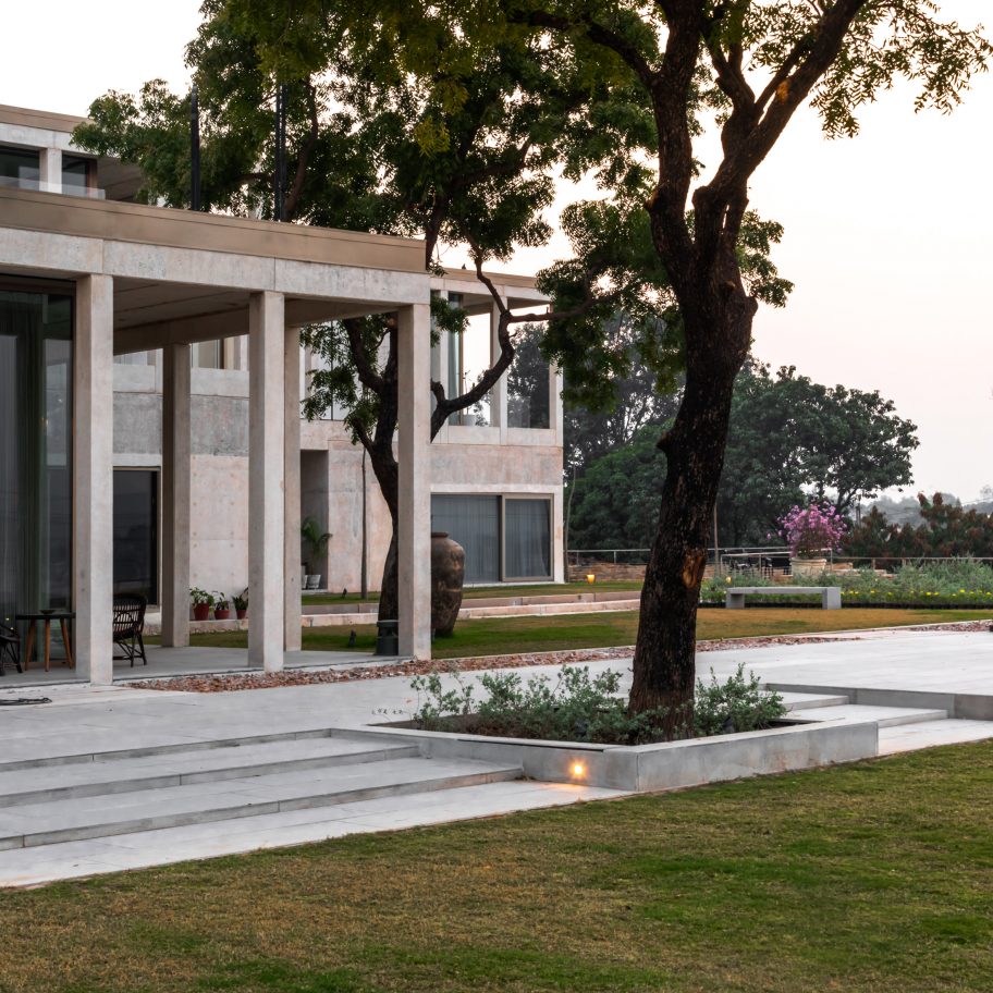 K Residence by Matra Architects