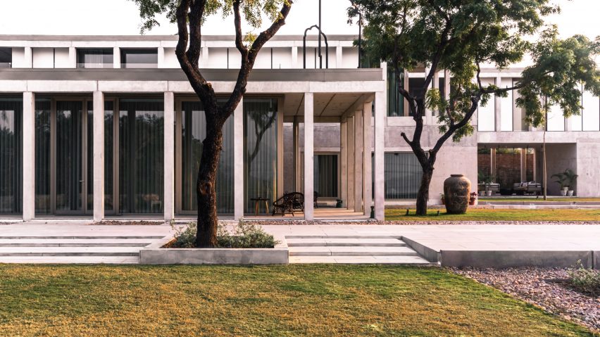 K Residence by Matra Architects