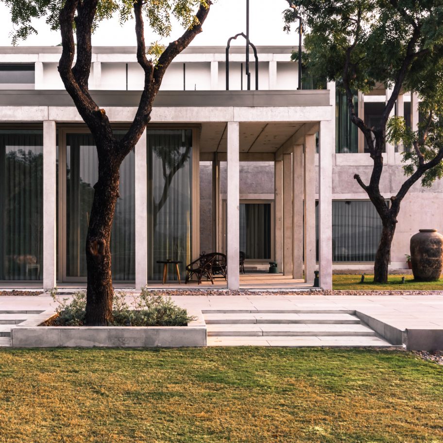 K Residence by Matra Architects