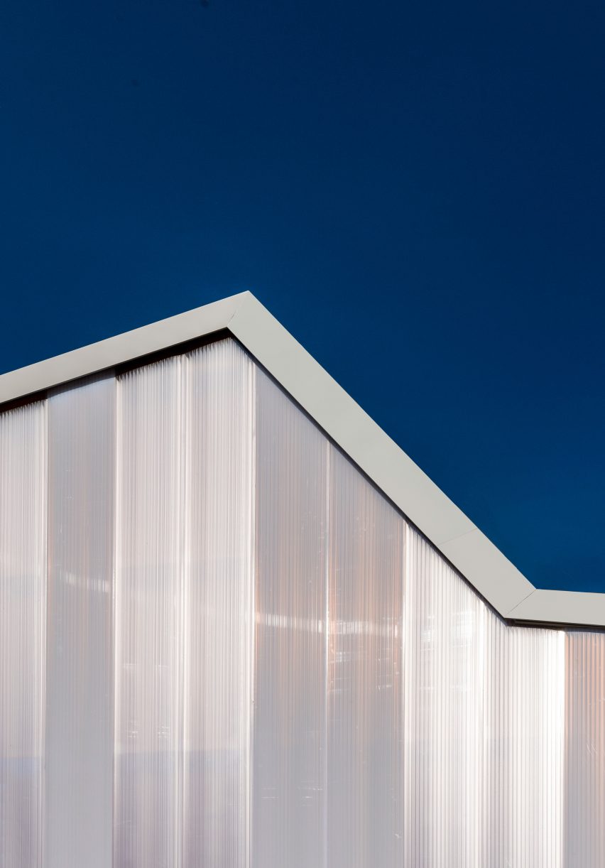 Karlsruhe Institute of Technology by Behnisch Architekten