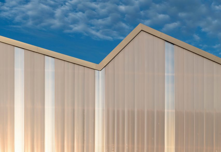 Karlsruhe Institute of Technology by Behnisch Architekten
