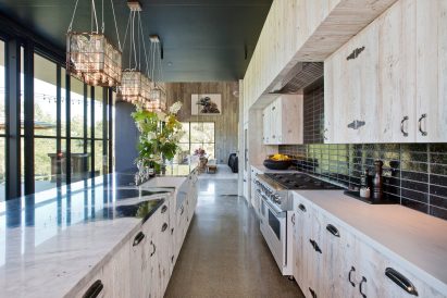 Big Barn by Faulkner Architects