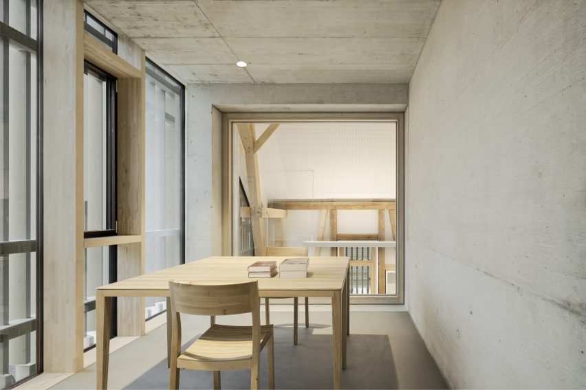 Kressbronn Library by Steimle Architekten