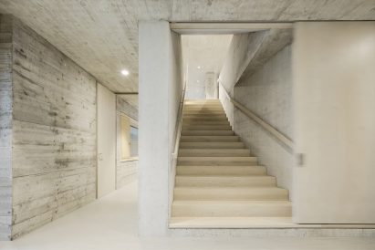 Kressbronn Library by Steimle Architekten